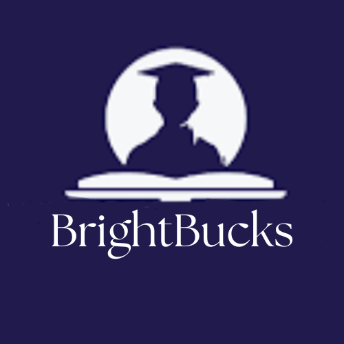 BrightBucks Logo
